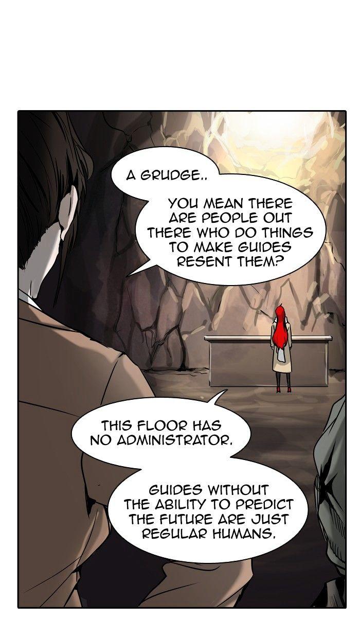 Tower Of God, Chapter 321 image 041